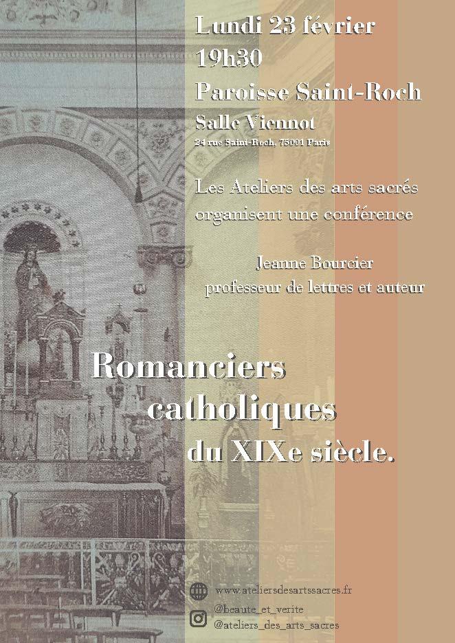 Concert du 9 mars 2024