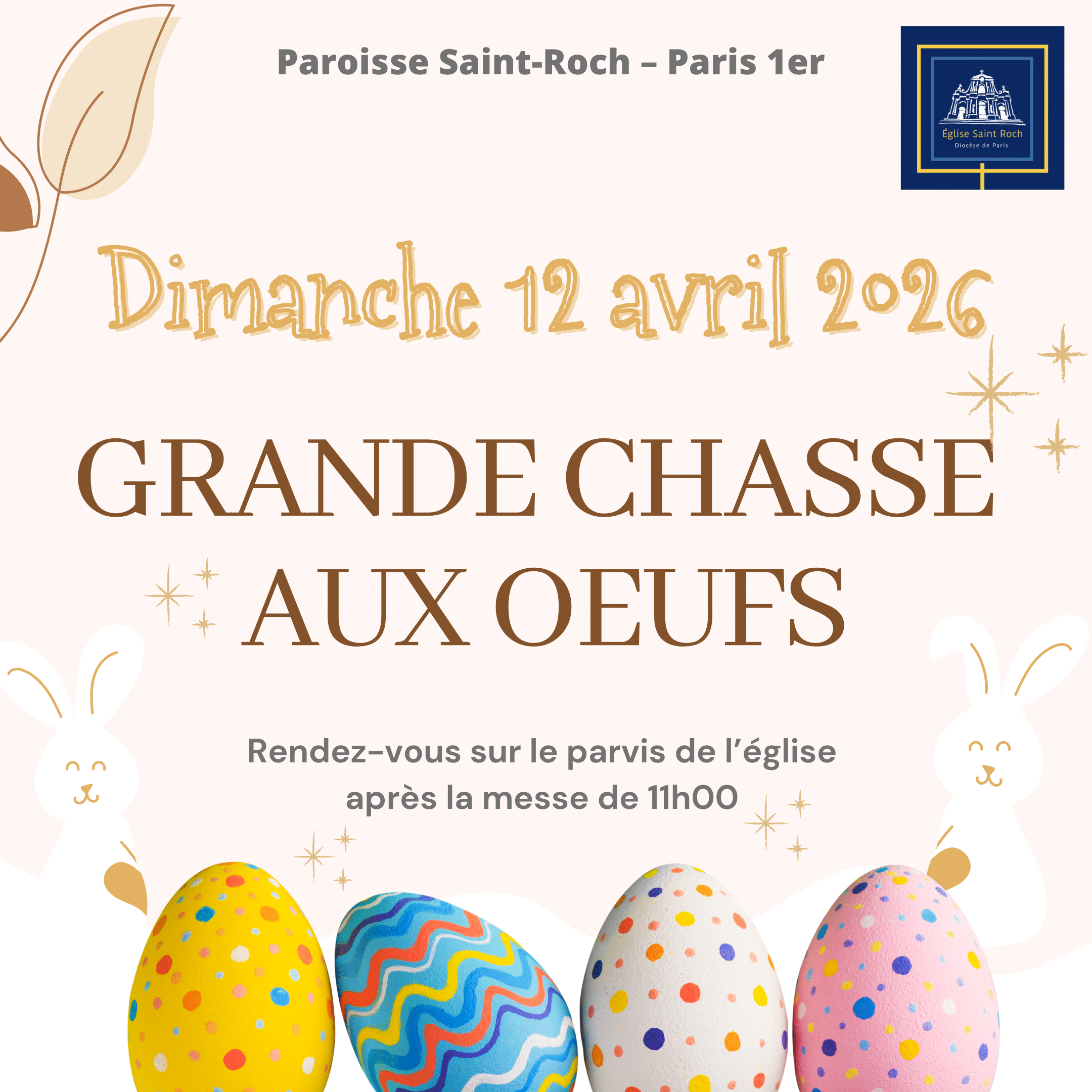 Concert du 9 mars 2024