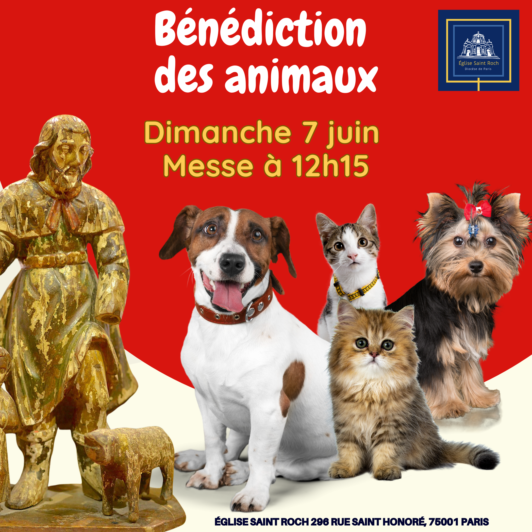Concert du 9 mars 2024
