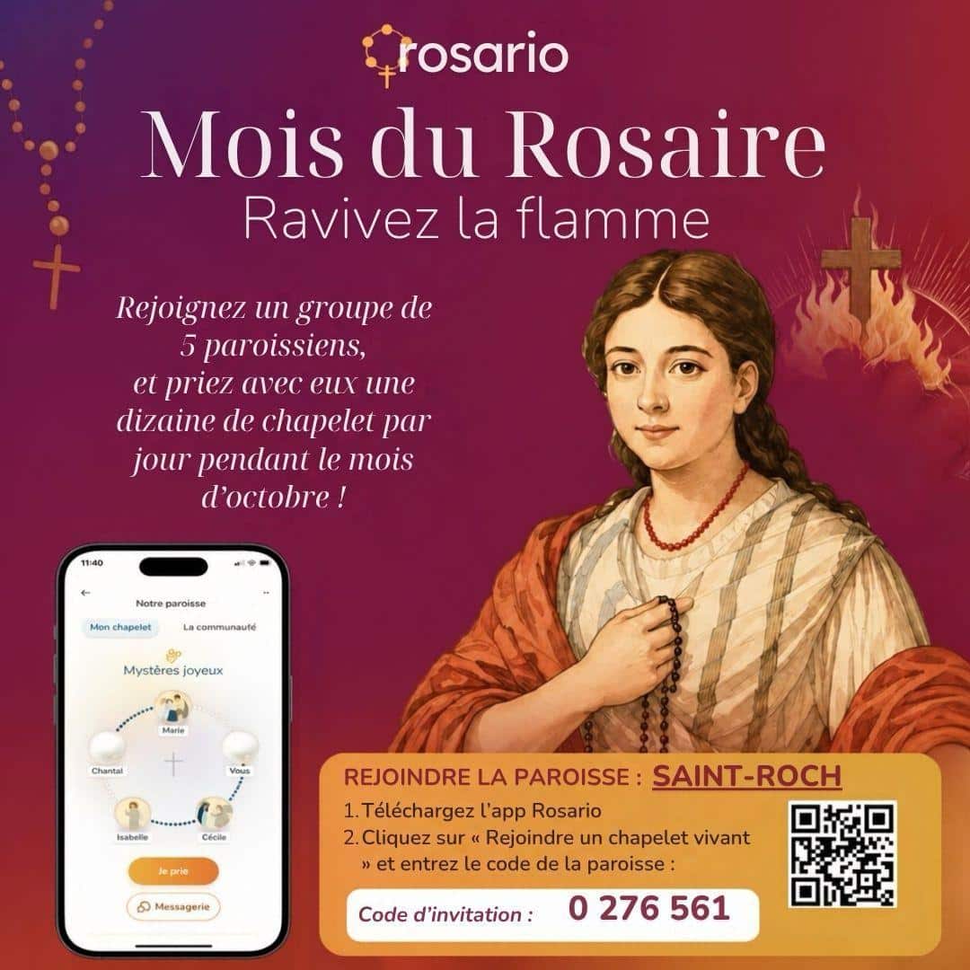Ateliers Missel 2026