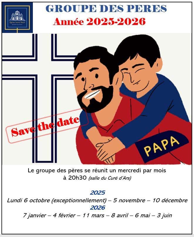 Groupe des Pères