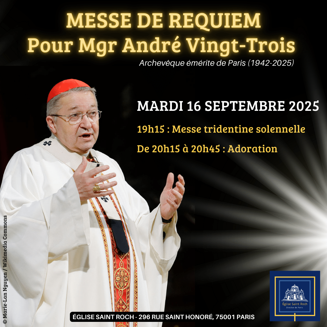 Messe de Requiem